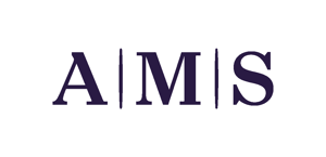 AMS-Logo-Purple
